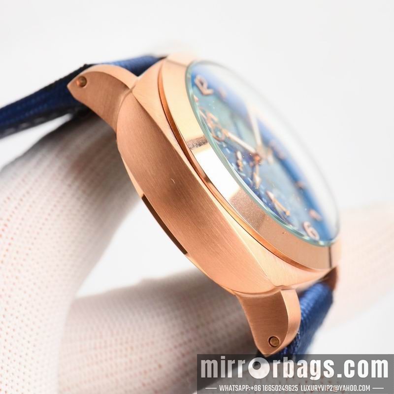 Replica Panerai 44mm 090406 Watch