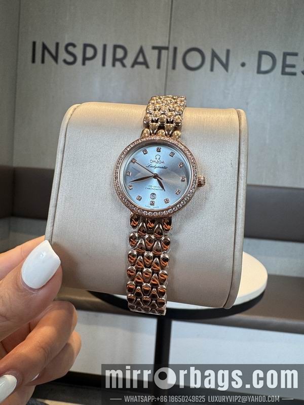 Replica Omega 27mm 101509 Watch