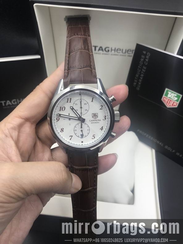 Replica Tag Heuer watch M65 Watch