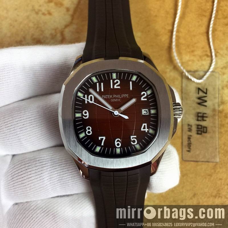 Replica Patek Philippe 40mm 090412 Watch