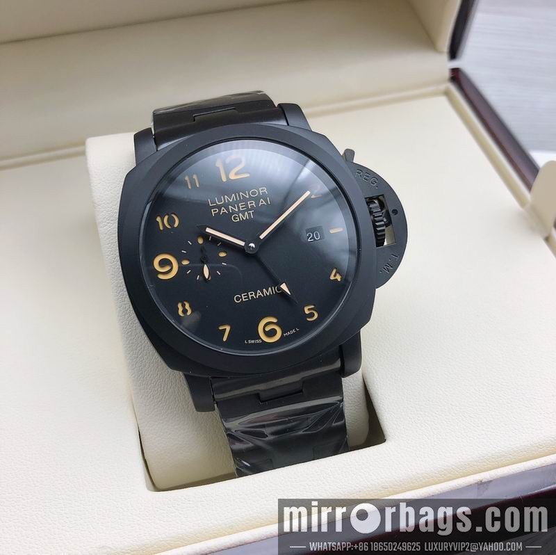 Replica Panerai 44mm 090427 Watch