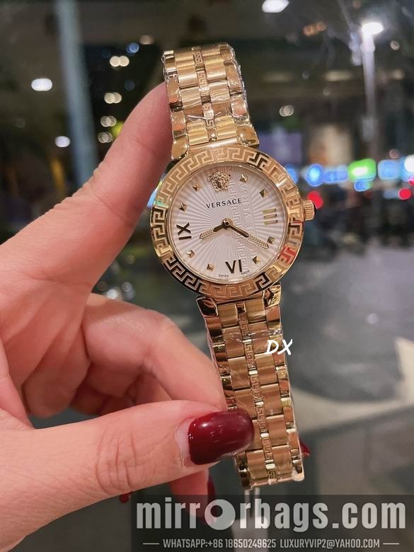 Replica Versace 36mm 2nms43 Watch