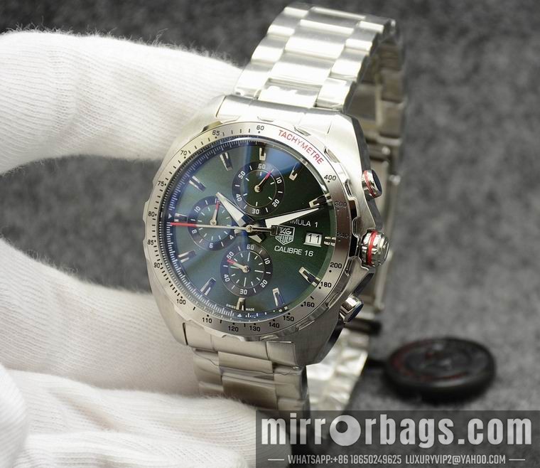 Replica Tag Heuer men 42X17mm M22 Watch