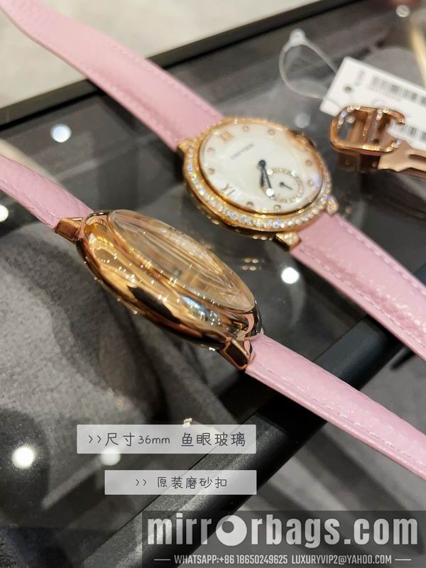 Replica Cartier 36mm 101573 Watch