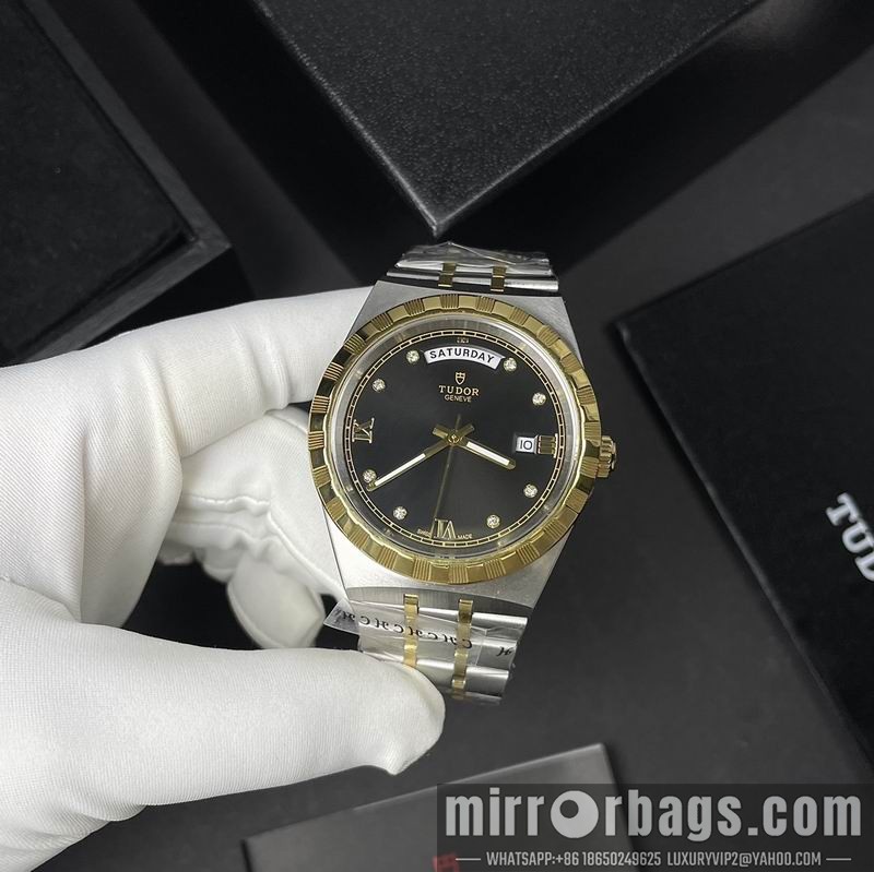 Replica Tudor 41mm 072431 Watch