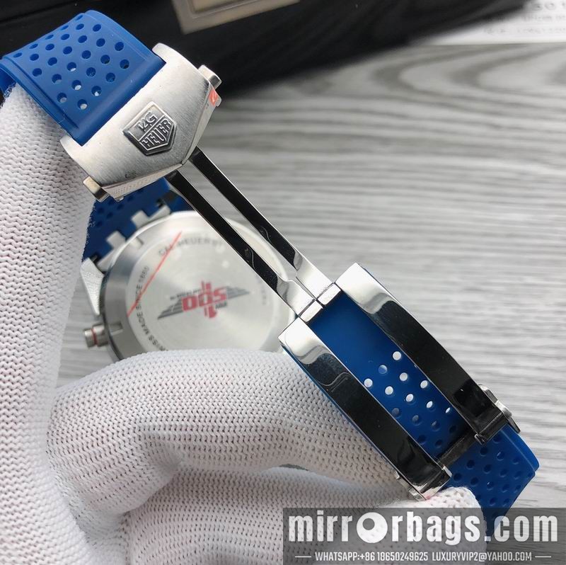 Replica Tag Heuer 41mm 030256 Watch