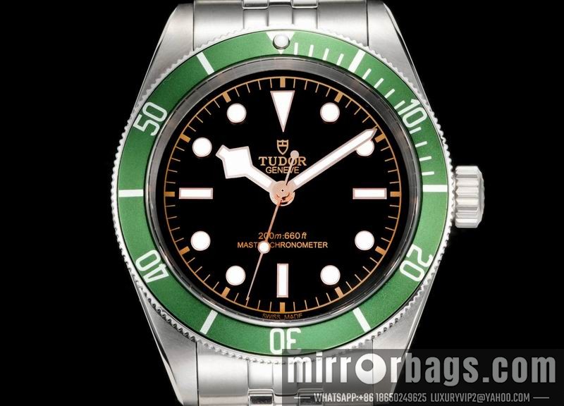 Replica Tudor 41mm 022113 Watch