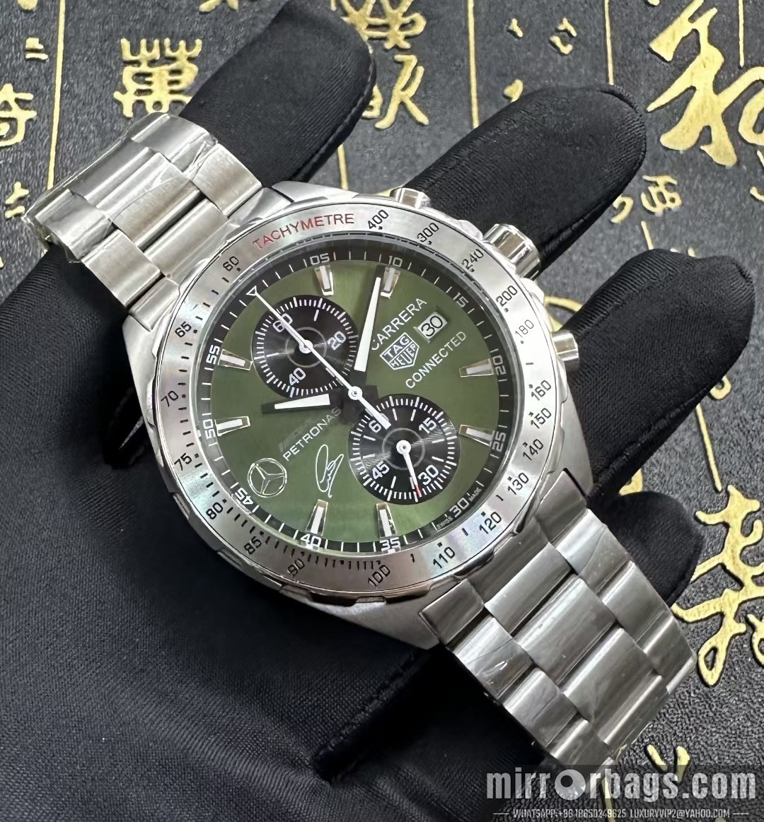 Replica Tag Heuer watch 072211 Watch