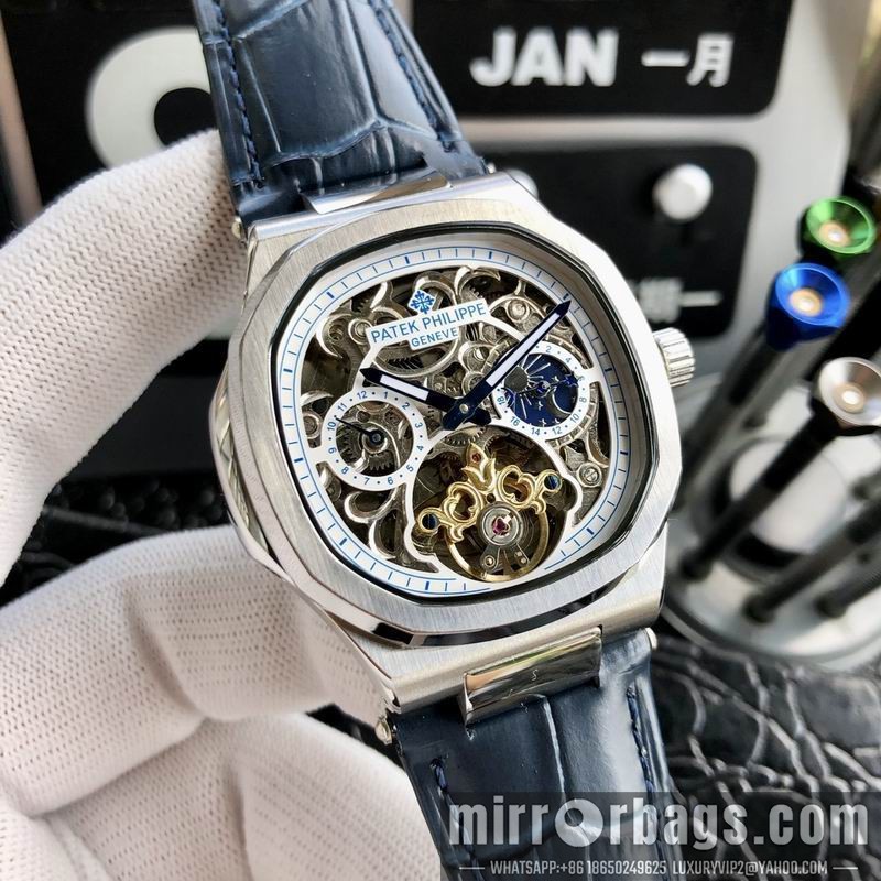 Replica Patek Phillippe 42mm 090439 Watch