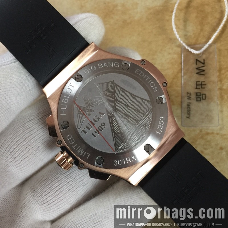 Replica Hublot 43mm 080790 Watch