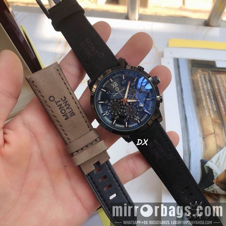 Replica Montblanc 42x11mm 2nms15 Watch