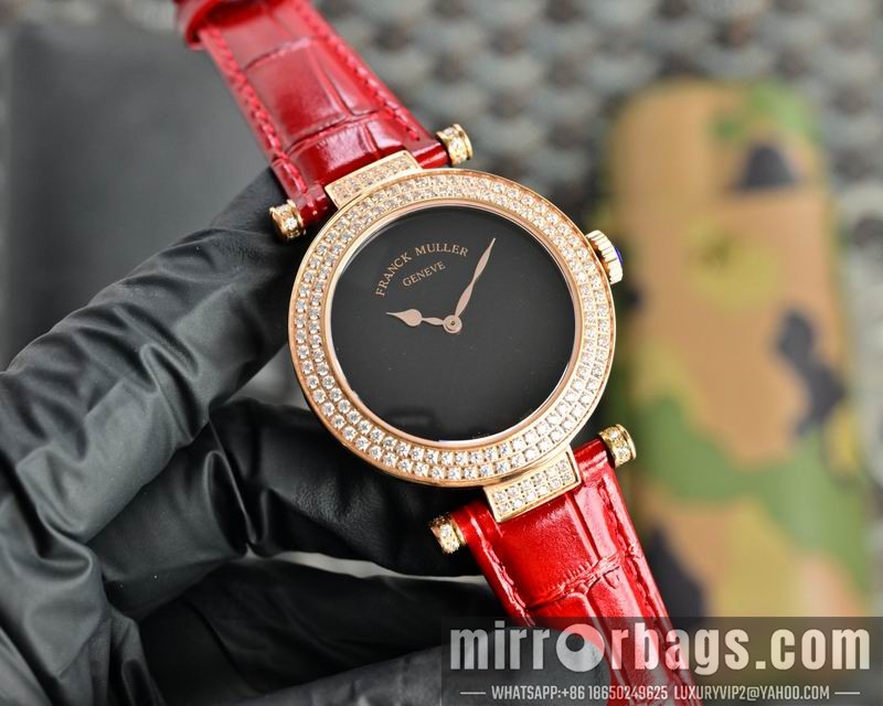 Replica Franck Muller 38mm 122816 Watch