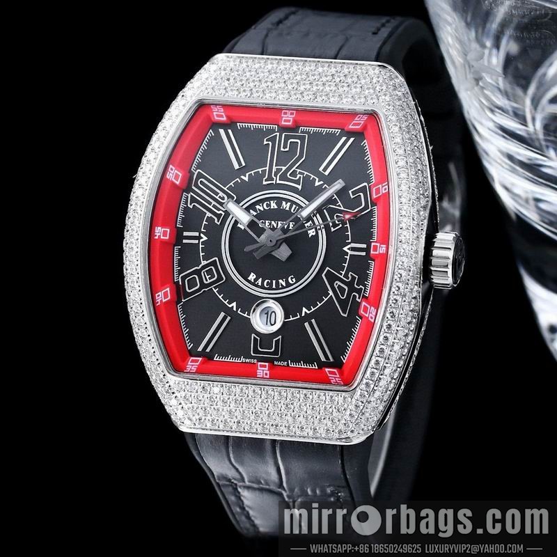 Replica Franck Muller 54X42mm 091672 Watch