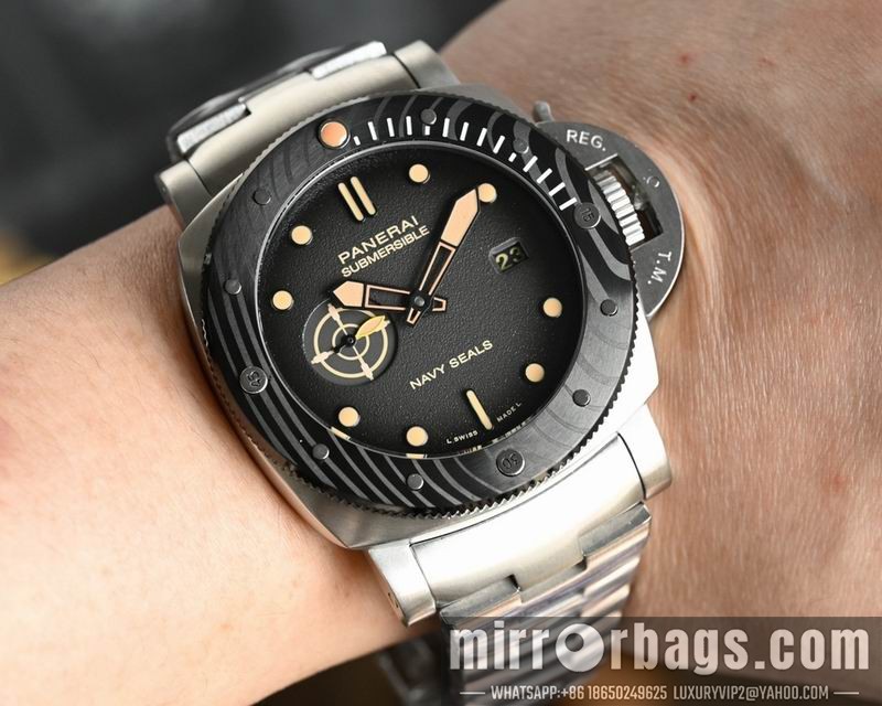 Replica Panerai 47mm 080672 Watch