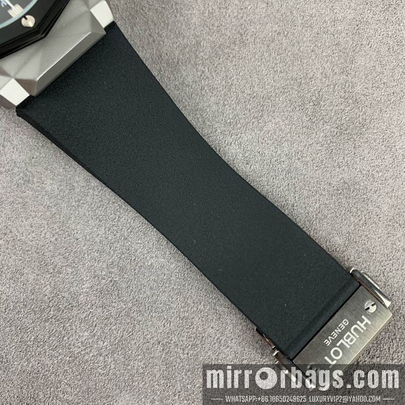Replica Hublot 45.5mm 080707 Watch