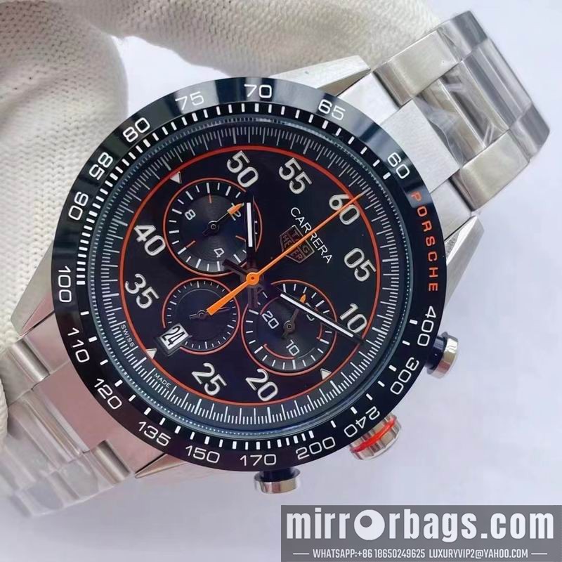 Replica Tag Heuer watch 080529 Watch