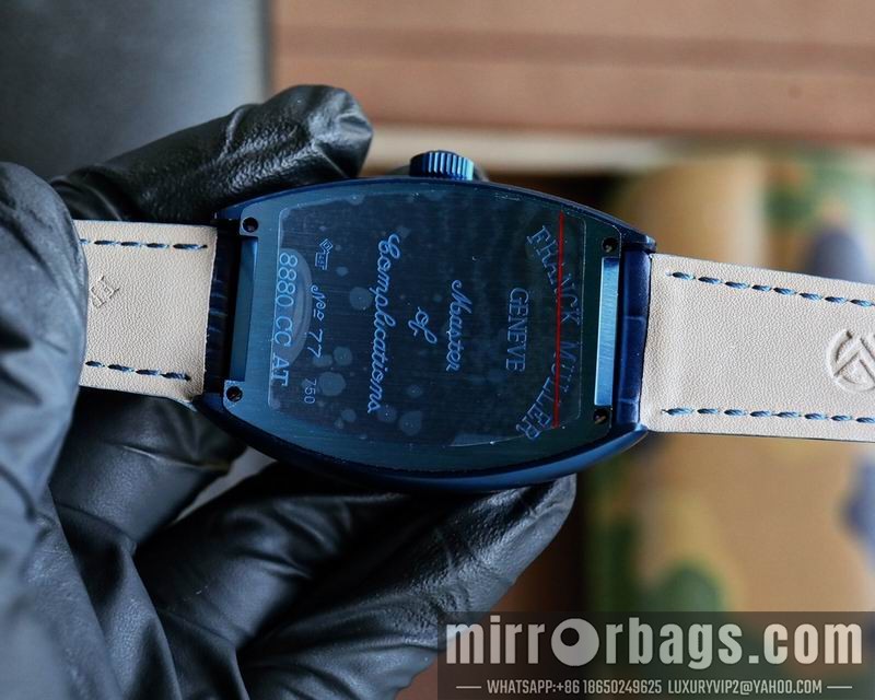 Replica Franck Muller 55X42X13mm 111431 Watch