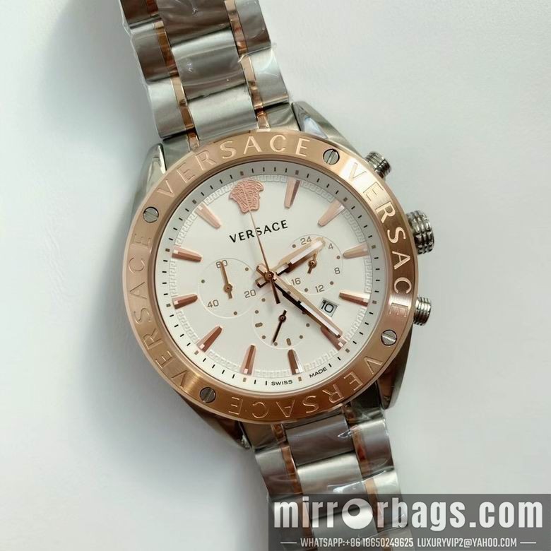 Replica Versace watch mb 062701 Watch