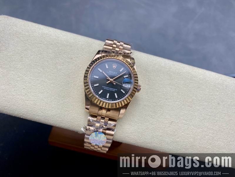 Replica Rolex 31mm 102306 Watch