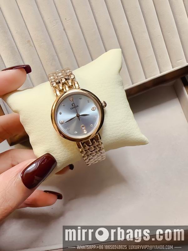 Replica Omega 27mm 101418 Watch