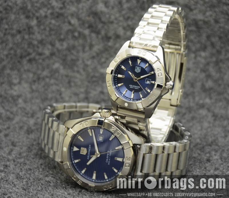 Replica Tag Heuer W42mm M33mm X10mm 060841 Watch
