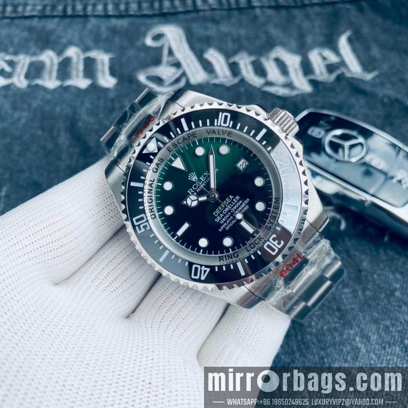 Replica Rolex 44mm 080870 Watch