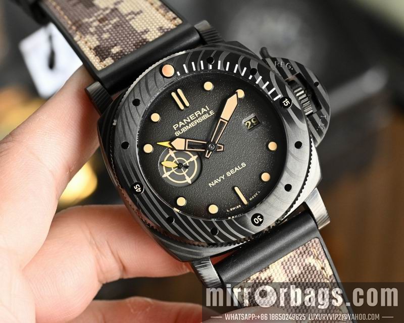 Replica Panerai 47mm 080672 Watch