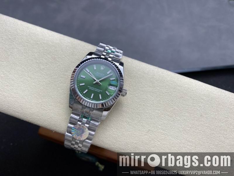 Replica Rolex 31mm 102301 Watch