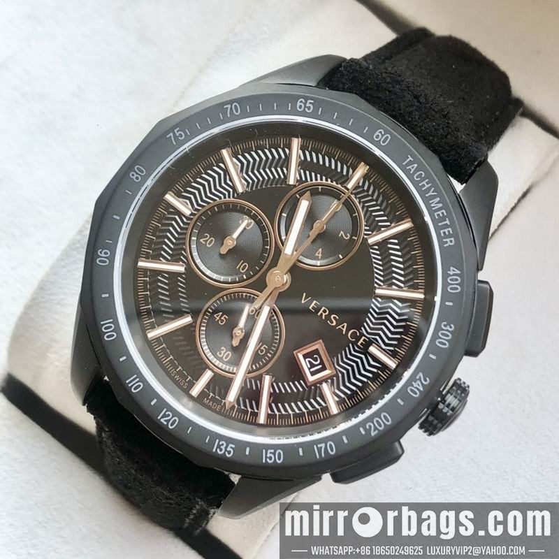Replica Versace 43mm 112023 Watch