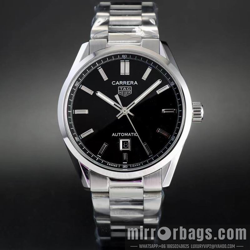 Replica Tag Heuer watch 082908 Watch