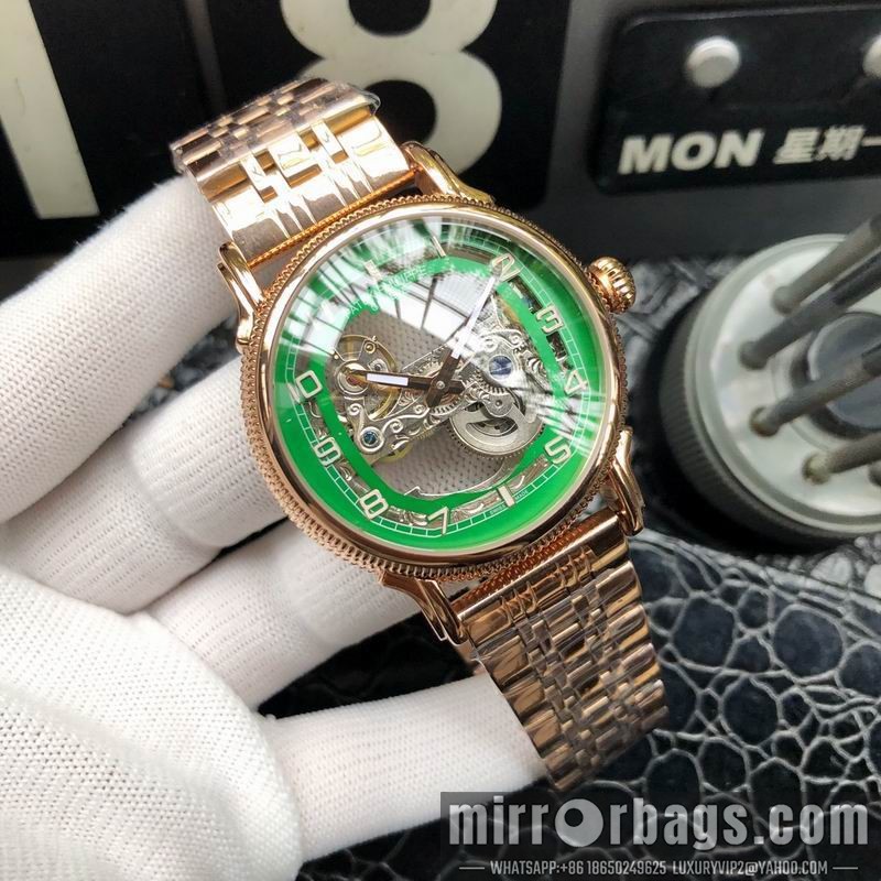 Replica Patek Philippe 42mm 090466 Watch
