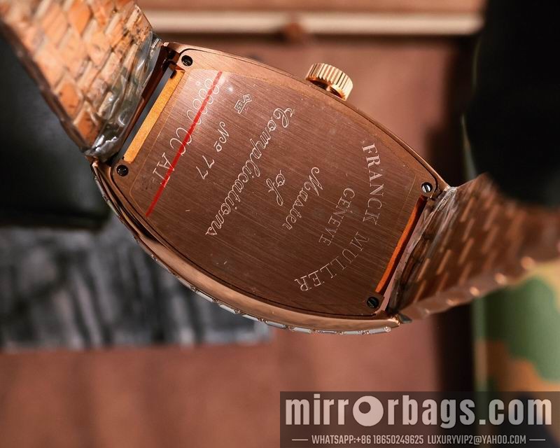 Replica Franck Muller 43X53X13mm 100958 Watch