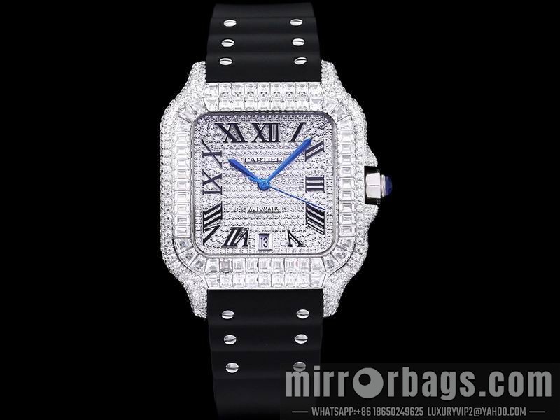 Replica Cartier 40mm 082142 Watch