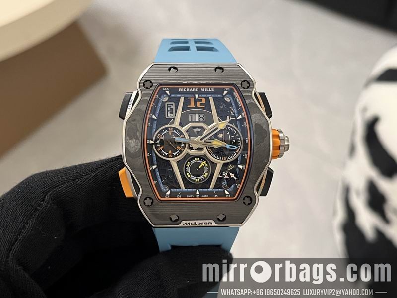 Replica Richard Mille watch 110329 Watch