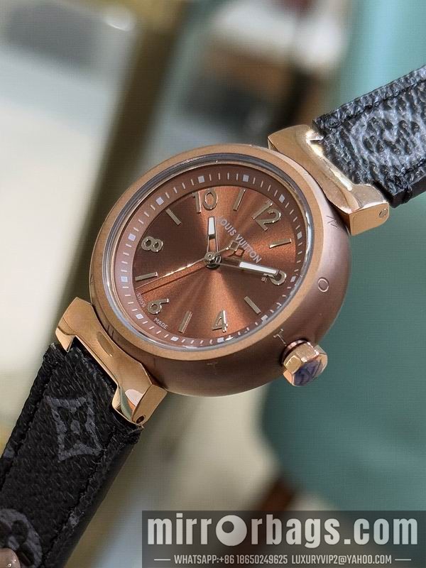 Replica LV watch 111414 Watch