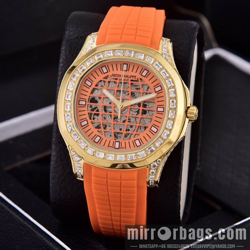 Replica Patek Philippe 41mm 042374 Watch