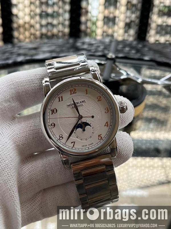 Replica Montblanc Watch 031719 Watch