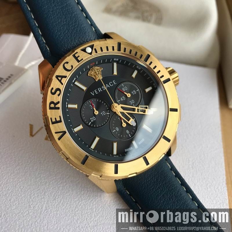 Replica Versace 43mm 112009 Watch