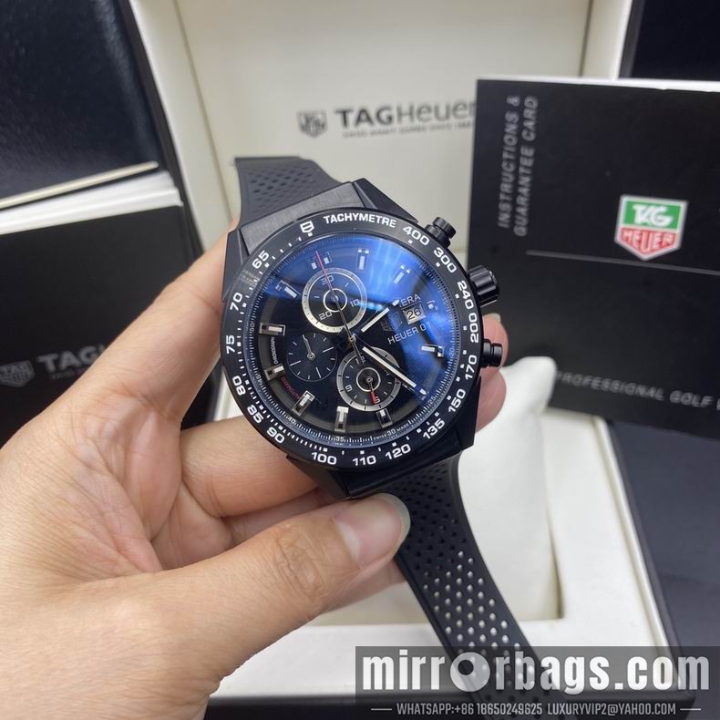 Replica Tag Heuer watch M46 Watch