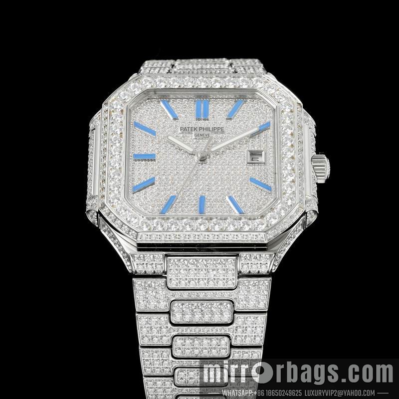 Replica Patek Phillipe watch 082127 Watch