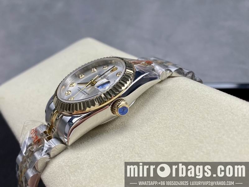 Replica Rolex 31mm 102302 Watch