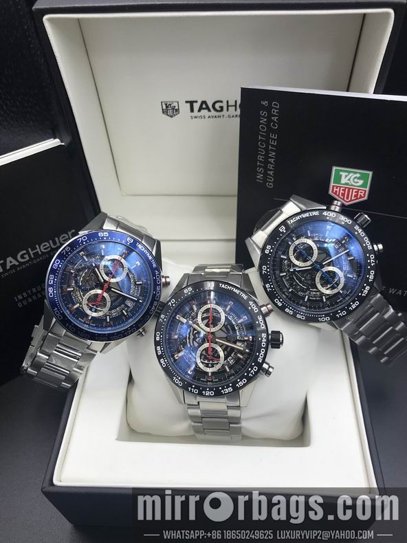 Replica Tag Heuer watch M44 Watch