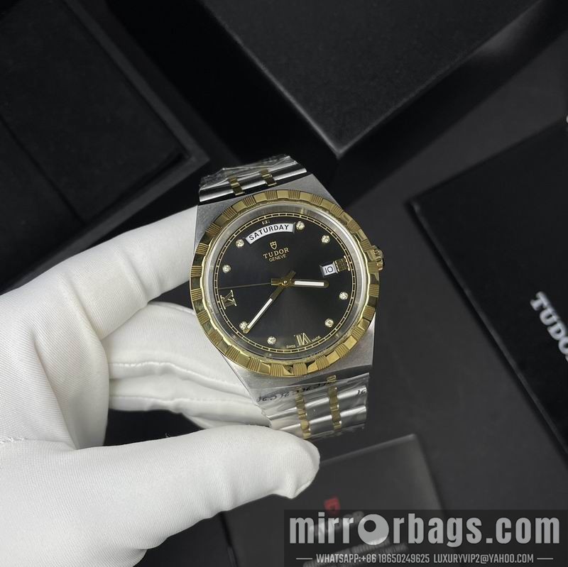Replica Tudor 41mm 072429 Watch
