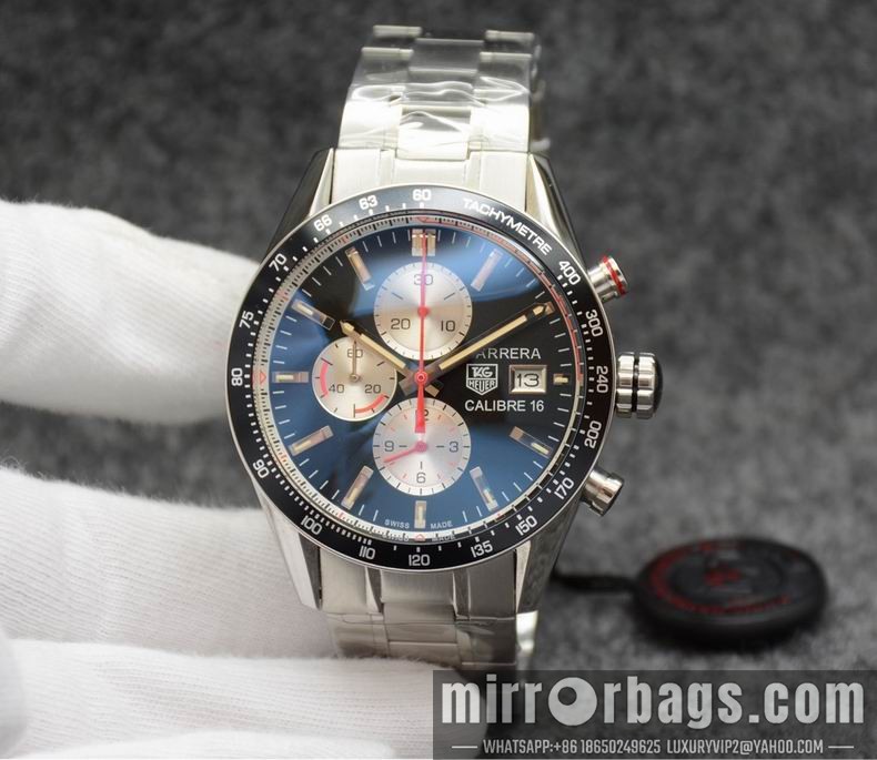 Replica Tag Heuer men 43.5X16mm 070834 Watch