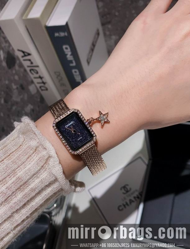 Replica Chanel 26X20mm 101522 Watch