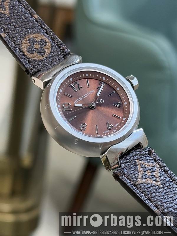 Replica LV watch 111414 Watch