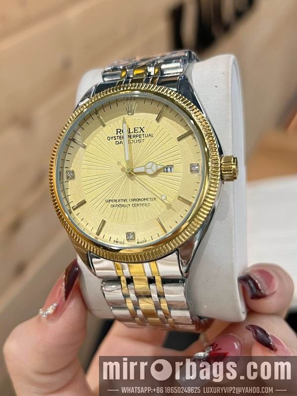 Replica Rolex 40mm 042341 Watch