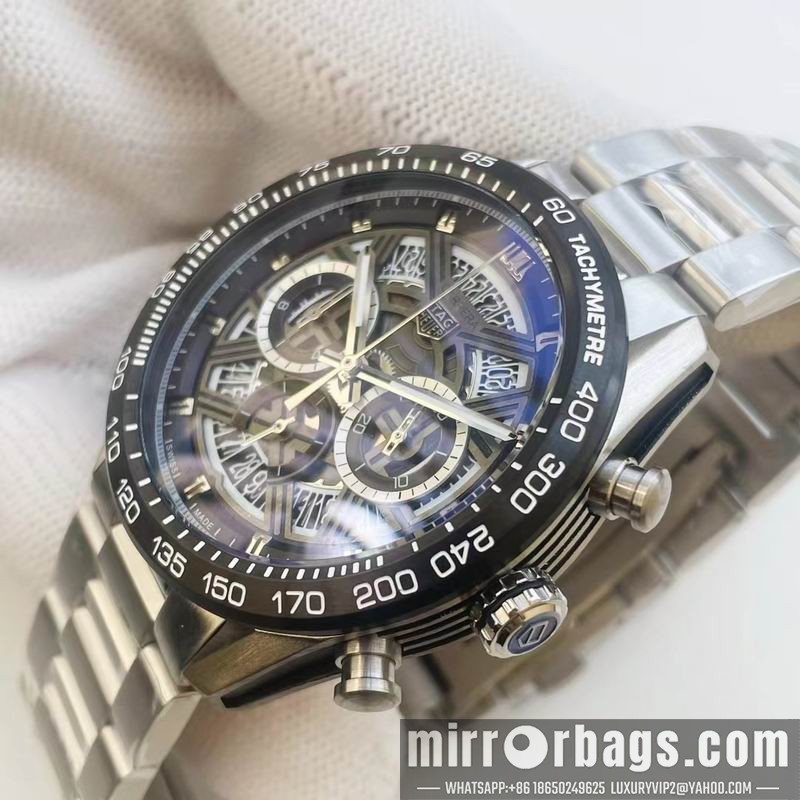 Replica Tag Heuer watch 080507 Watch