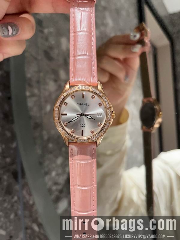 Replica Chanel 35mm 101430 Watch