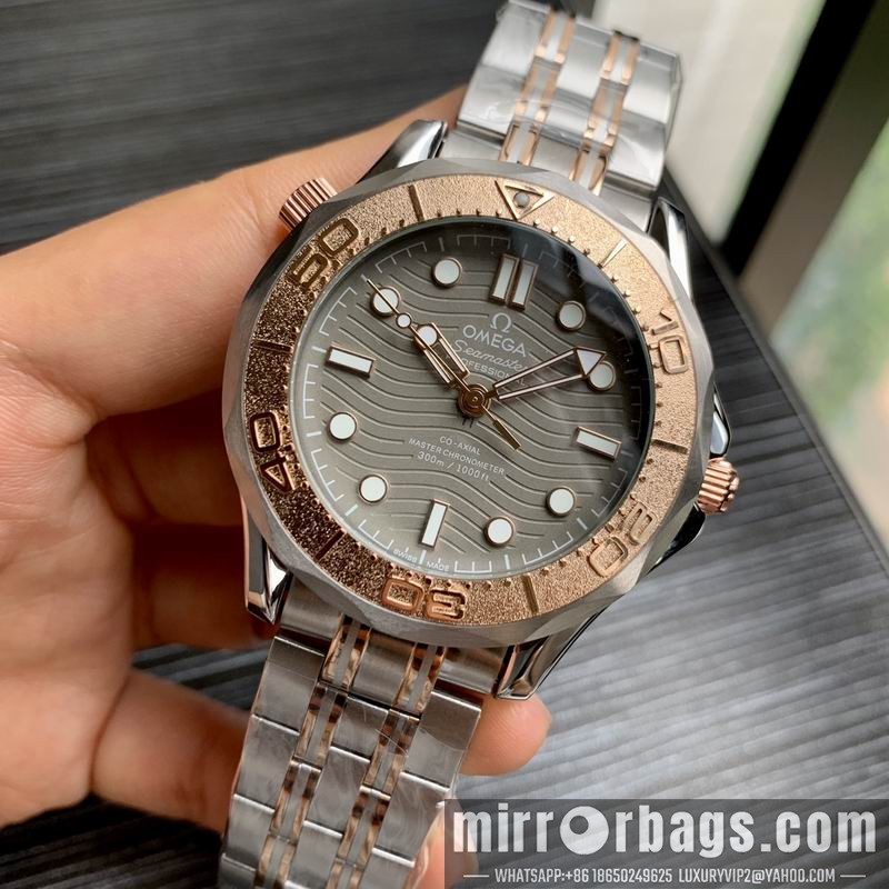 Replica Omega 42mm 090530 Watch